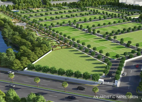 Neoliv Plots Faridabad