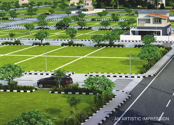 Neoliv Plots Faridabad